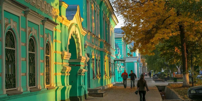 "Мирзоян, Надежда, Ореховая..": Оралда 11 көшенің атын өзгерту жоспарланып отыр