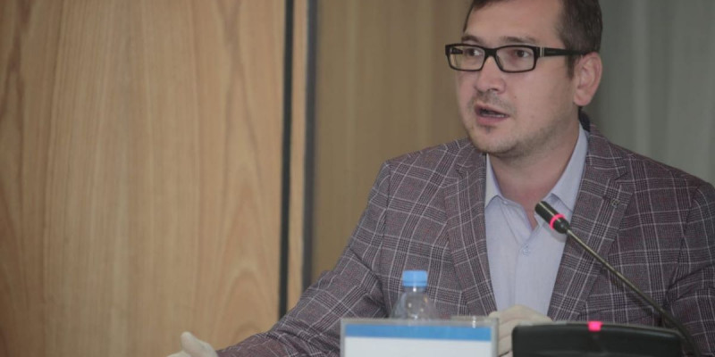 Яков Фёдоров: Мен секілді қазақ тілін үйренгісі келетіндерге контент жетіспейді