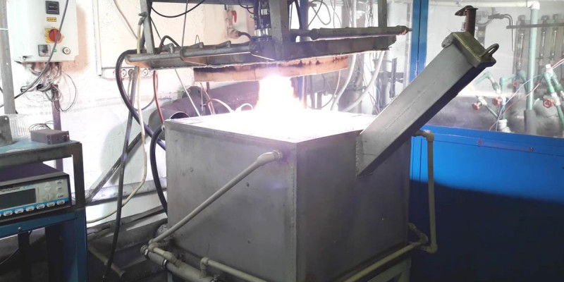Медициналық қалдықтардан синтез газ алудың айрықша әдісі