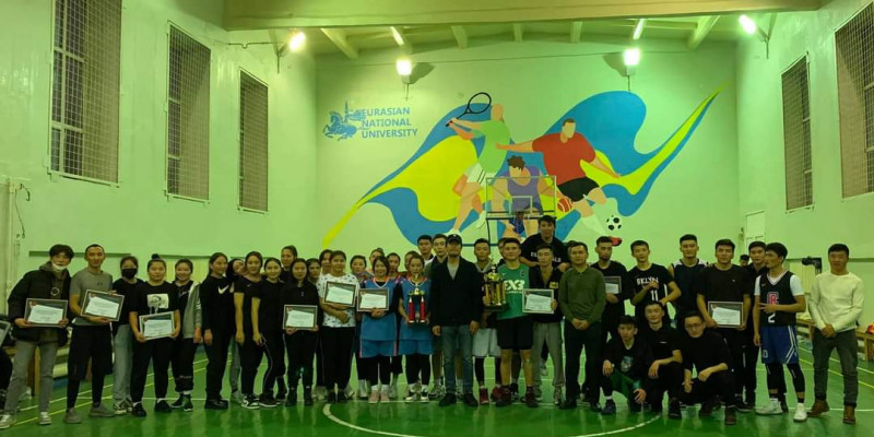 Тұңғыш рет «OTANDASTAR CUP» турнирі ұйымдастырылды