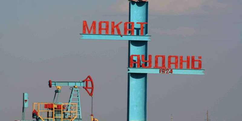 Мұнайлы ауданда 10 жылда екі-ақ үй салынған