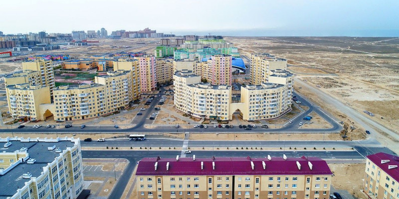 Маңғыстауда жастар саясаты мәселелерімен айналысатын басқарма ашылуы мүмкін