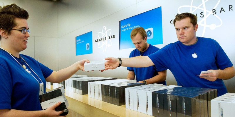 Apple компаниясы iPhone шығармайтын болды