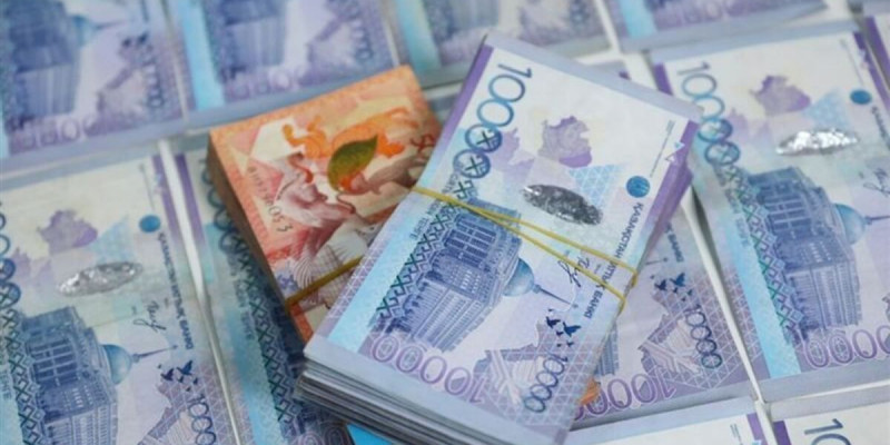 Павлодарда спорт кешенін салуға бөлінген 60 млн теңге қолды болды