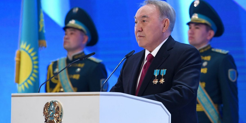 Елбасы қазақстандықтарды ел Тәуелсіздігінің 30 жылдығымен құттықтады