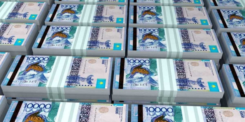 Субсидияға бөлінген 40 млрд теңге желге ұшқан