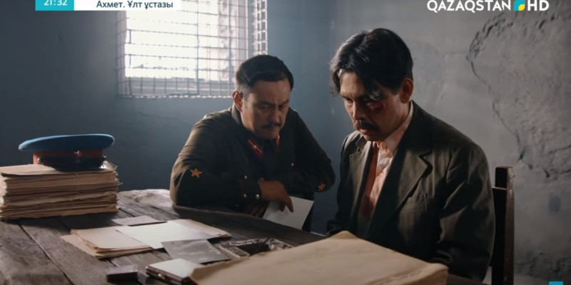 «Ұлт үшін емес, дін үшін күресіп жүргендей»: телехикаяда бұрмалаушылық басым