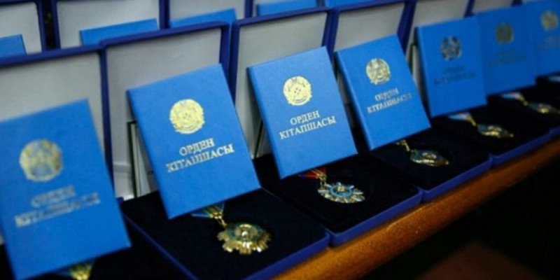 «Құрметті азамат» атағы қылмысты болғандарға берілгені рас па?