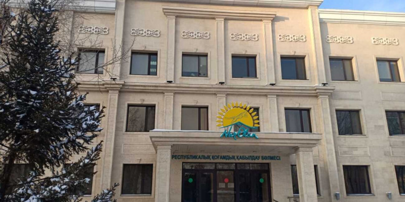 Шешімін тапқан мәселе көп