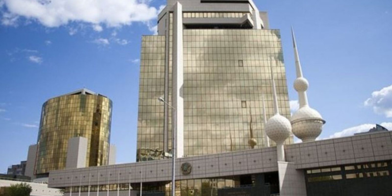 Министрлікті көшіру үшін 3,5 миллиард теңге жұмсалмақ