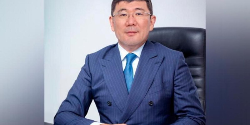 Денсаулық сақтау министрінің міндетін Бүркітбаев атқарады