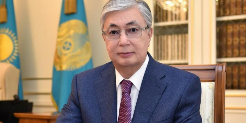 «Тәуелсіздігіміздің алғашқы қарлығаштары – Желтоқсан қаһармандары» - Тоқаев