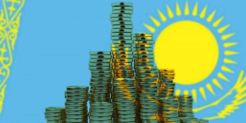 Биыл мемлекеттік бюджетке 10 трлн теңге түскен