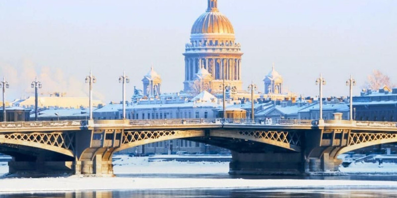 Тоқаев Санкт-Петербургке барады