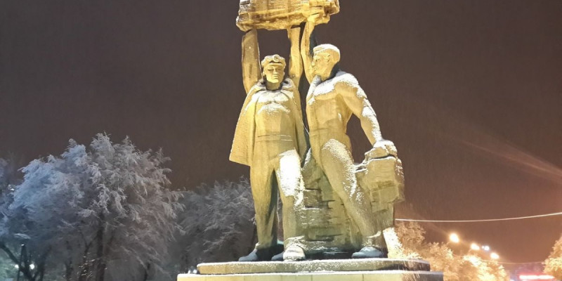 Тәуелсіздік есімді жалғыз адам Қарағанды облысында тұрады