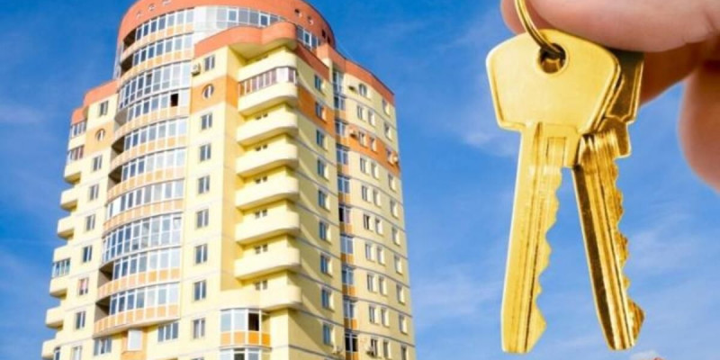 Нұр-Сұлтанда жастарға жалға берілетін баспана бағдарламасының қорытындысы жарияланды
