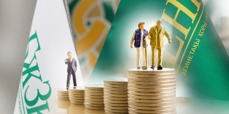 БЖЗҚ: «Түскен өтініштер саны рекордтық деңгейге жетті»