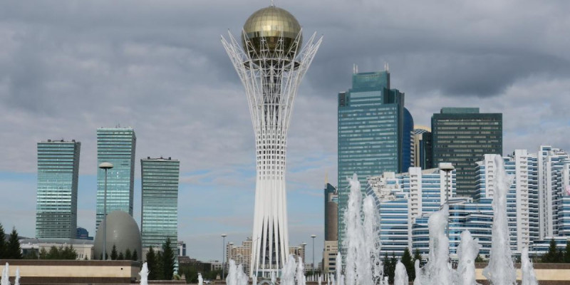 Елордада Сирия жөніндегі кезекті кездесу өтеді