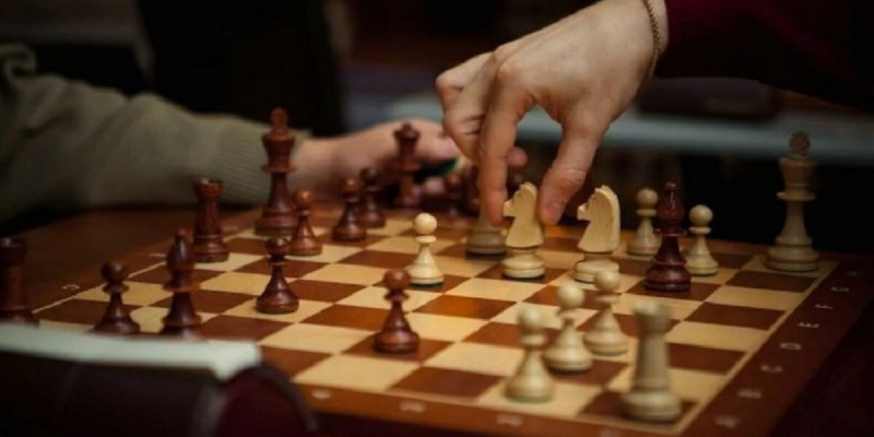 Шахматтан әлем чемпионаты өтпейтін болды