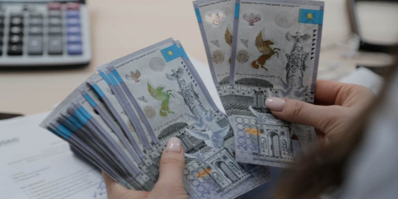 Елімізде 50 ғалым 6 миллион теңгеден сыйақы алды