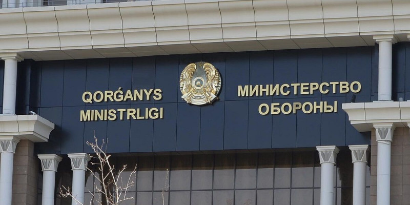 Жамбыл облысындағы оқ-дәрілер басқа аймақтарға көшіріледі