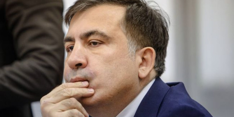 Саакашвилиді Қырғызстан үкіметі жұмысқа шақырып отыр