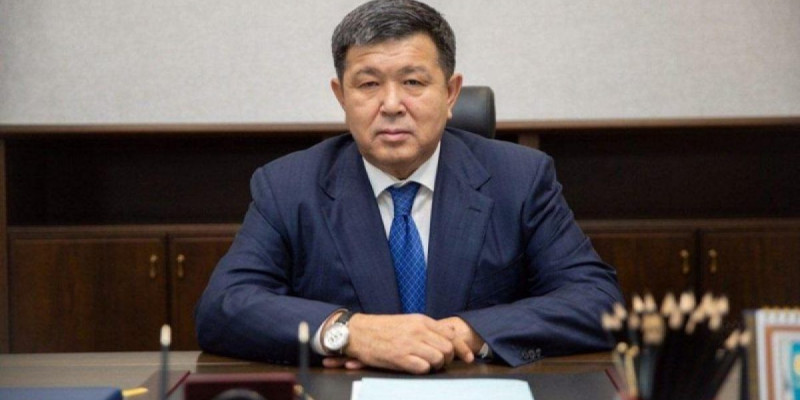 Хаменованың кінәсі дәлелденсе, облыс әкімі отставкаға кетуі мүмкін