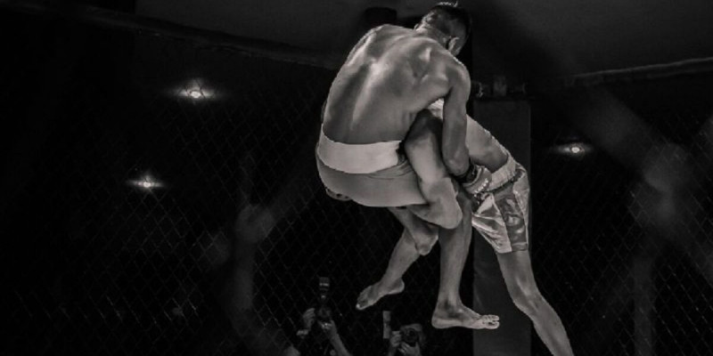 Әкім мен депутат мәселелерін рингте шешті (ВИДЕО)