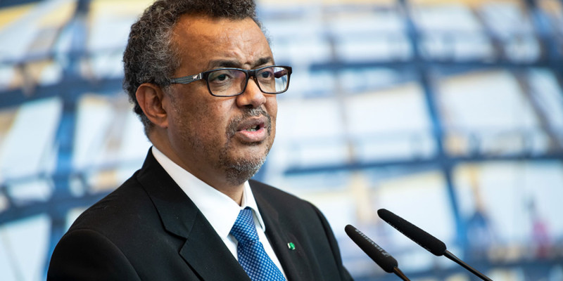 «Пандемия қашан аяқталады?» – ДДСҰ-ның жауабы