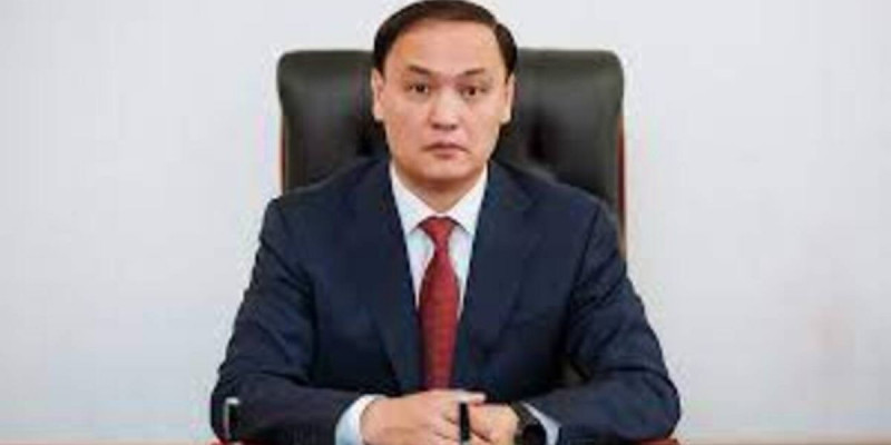 Ауыл шаруашылығы министрі отставкаға кете ме?