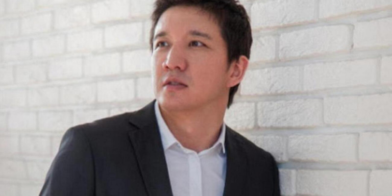 Айқын Төлепберген жаңа көлігімен мақтанды (ВИДЕО)