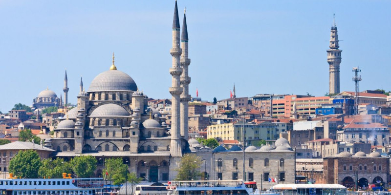 Лираның құнсыздануына байланысты Түркияда үй сатылымы артқан