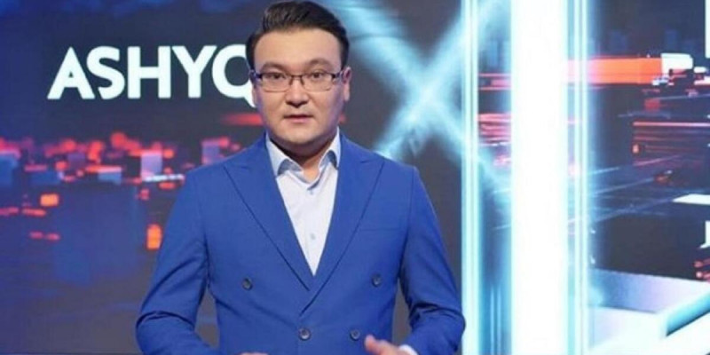 Мақсат Толықбай Құрмет Талапқазыға үй алып бермек