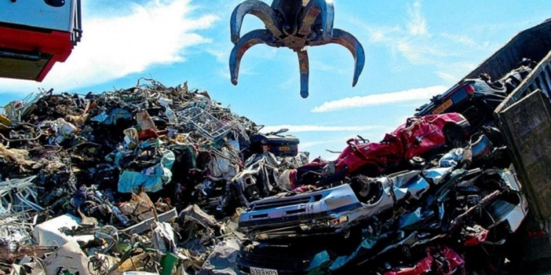 Жаңа жылдан бастап утилизациялық алым мөлшері өседі