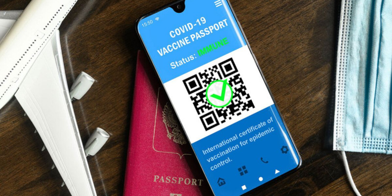 Қазақстан 25 елдің вакцинация паспортын мойындайтын болды
