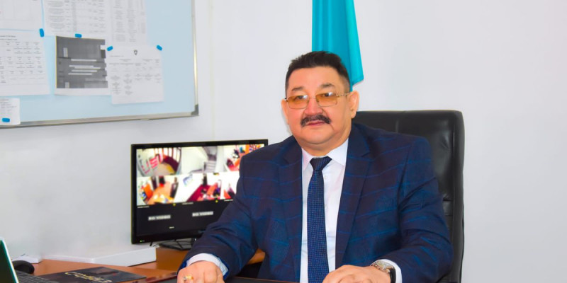 «Қайсар» футбол клубына жаңа директор тағайындалды