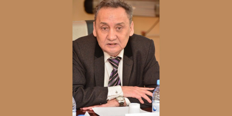 Жаңабек ШАҒАТАЙ: Қазір әдебиетке қызығушылық бәсеңдеген шақ
