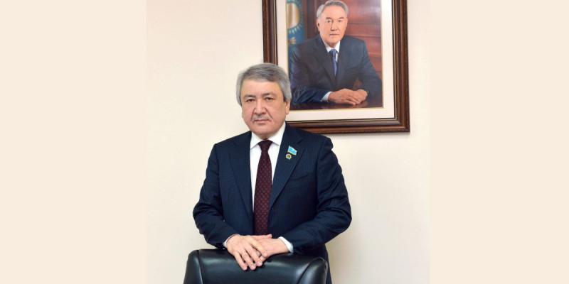 Егемендіктің ерекше тарихы