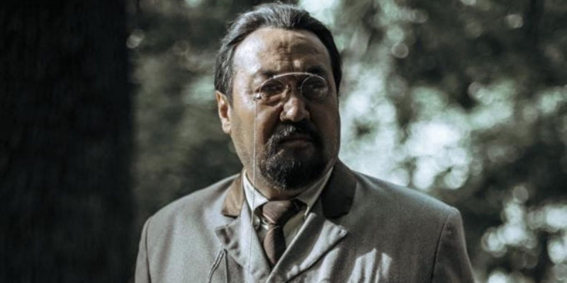 «Ахмет.  Ұлт ұстазы». Продюсермен әңгіме