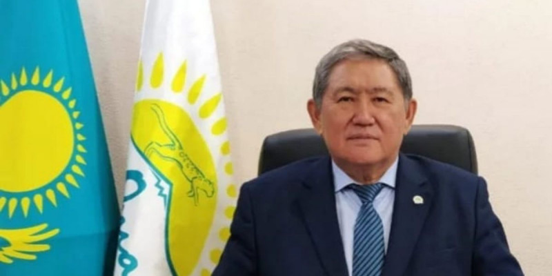 Алтайда атқарылған іс көп