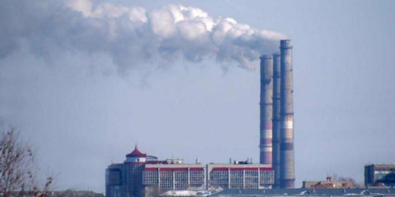 СҚО: Петропавлда жылу-электр орталығында апат болды