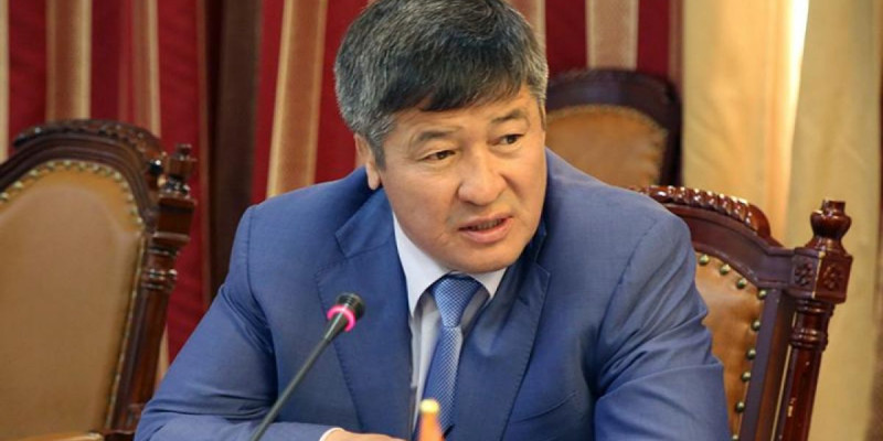Дәулет Тұрлыханов федерация басқаратын болды