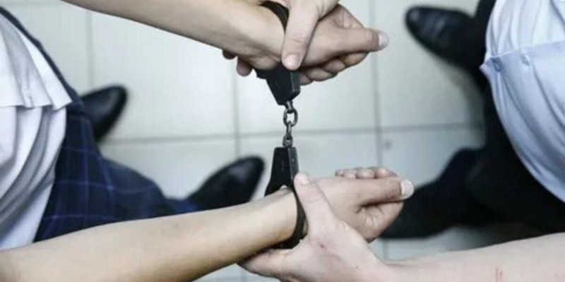 Іздеуде жүрген Тараз әкімінің экс-орынбасары Грузияда ұсталды