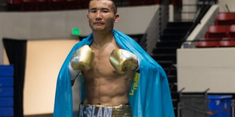 Қанат Исламның келесі қарсыласы белгілі болды