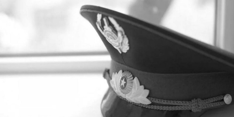 Оралда 20 жастағы полицей полиция ғимаратында өзін-өзі атып тастады