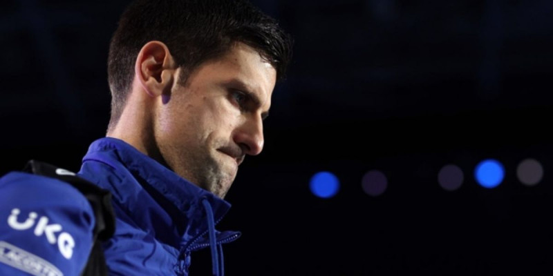 Антиваксер «Үлкен дулығаға» қатысудан бас тартты