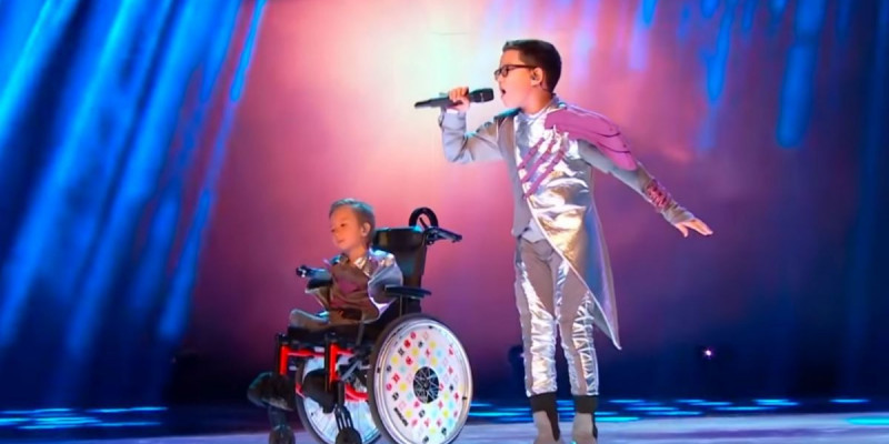 «Junior Eurovision – 2021»: Қазақстан 8-орында