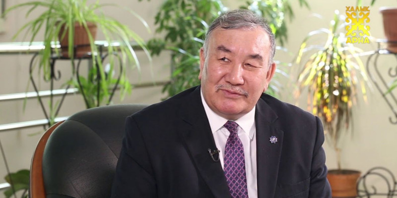 Қазақ қаламгерлерінің ұйымы қашанда ұлт руханиятының жоқшысы