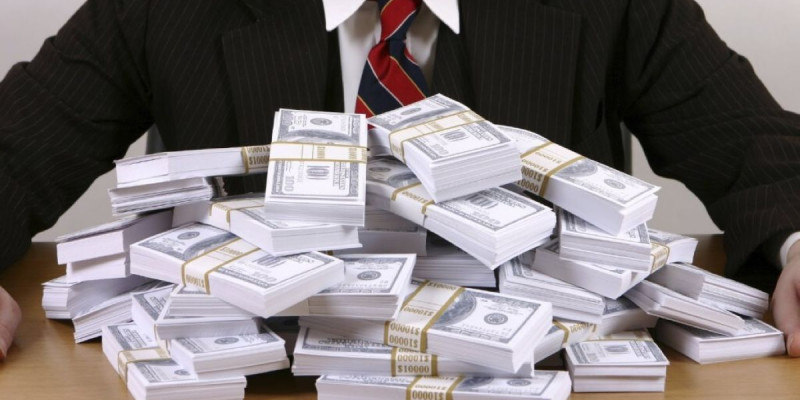 Жоғары жалақы алу үшін қай мамандықтарды меңгерген жөн?