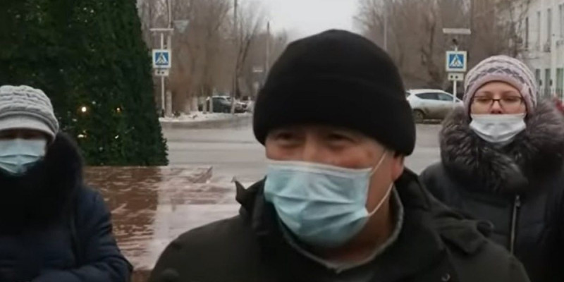 Ел тұрғындары онлайн-несие беруді тоқтатуды сұрайды